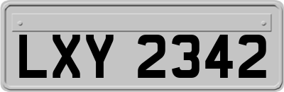 LXY2342