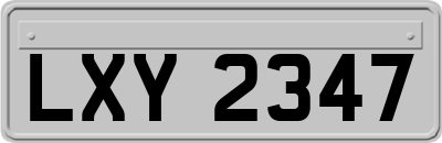 LXY2347