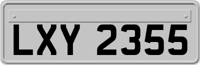 LXY2355