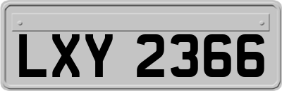 LXY2366