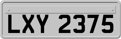 LXY2375