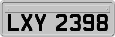 LXY2398