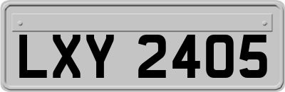 LXY2405