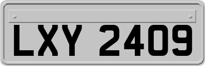 LXY2409