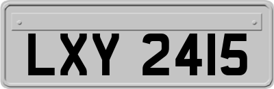 LXY2415