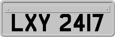 LXY2417