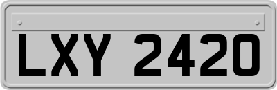 LXY2420