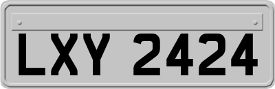 LXY2424