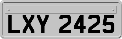 LXY2425