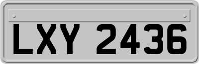 LXY2436