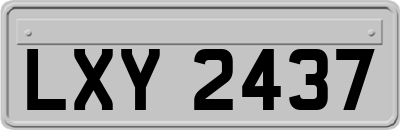 LXY2437