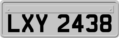 LXY2438