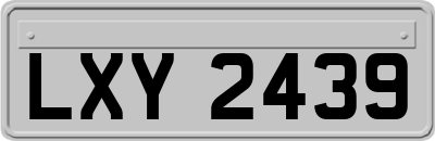 LXY2439