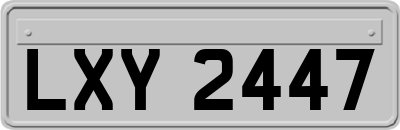 LXY2447