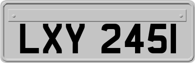 LXY2451