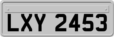 LXY2453