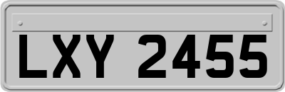 LXY2455