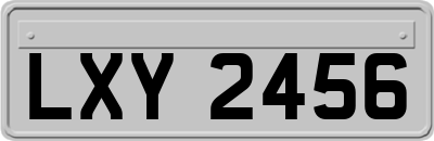 LXY2456