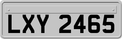 LXY2465