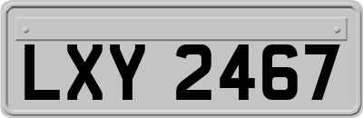 LXY2467