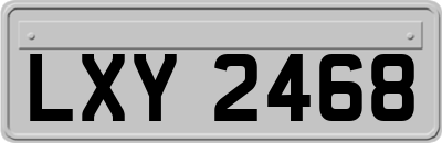 LXY2468