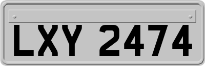 LXY2474