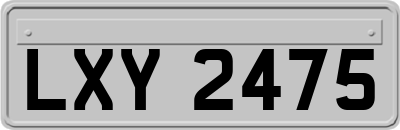 LXY2475