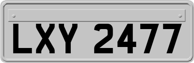 LXY2477