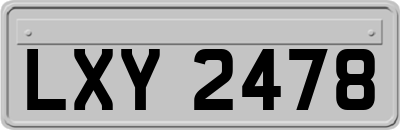 LXY2478