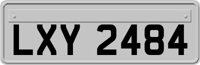 LXY2484