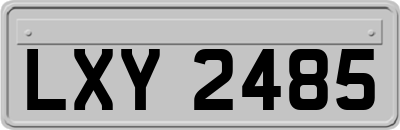 LXY2485
