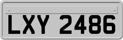 LXY2486