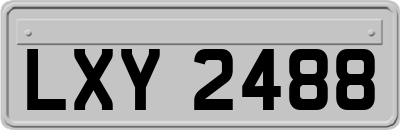 LXY2488