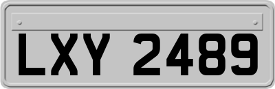 LXY2489