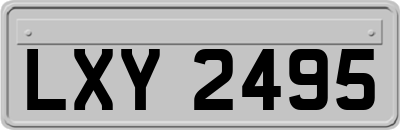 LXY2495