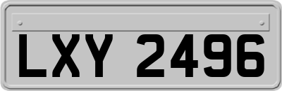 LXY2496