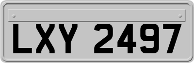LXY2497