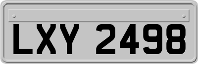 LXY2498
