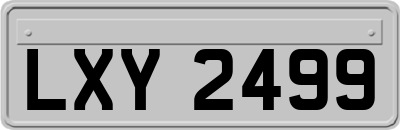LXY2499