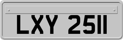 LXY2511