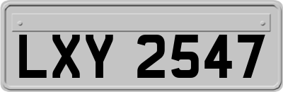 LXY2547