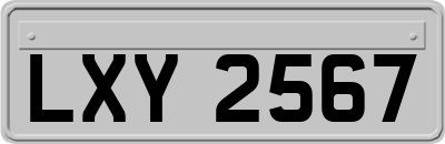 LXY2567
