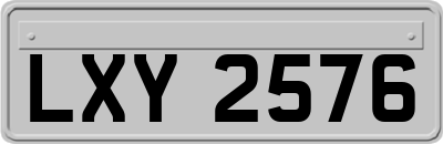 LXY2576