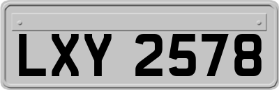 LXY2578