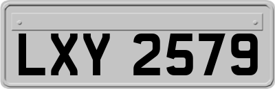 LXY2579