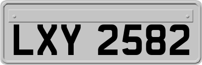 LXY2582