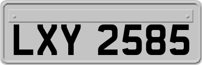 LXY2585