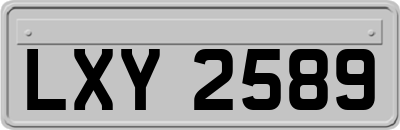 LXY2589