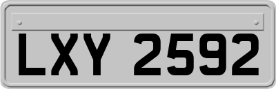 LXY2592