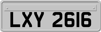 LXY2616